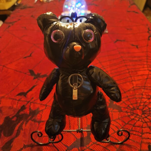 Photo of Teddy Bear Handmade by Dds