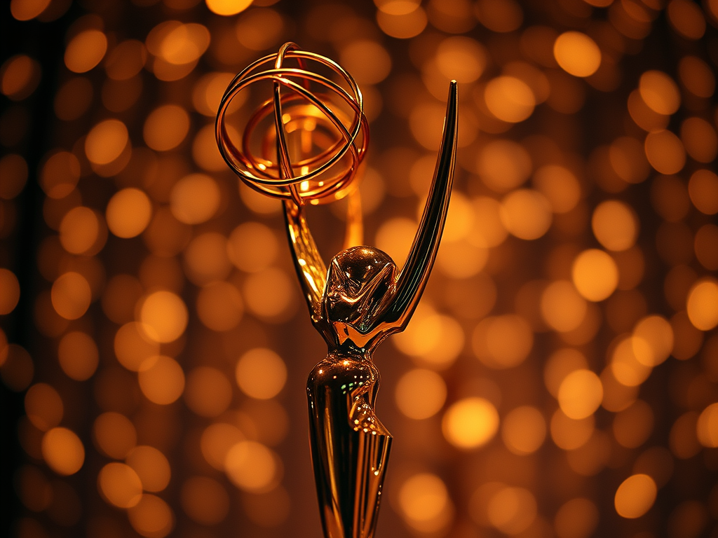 2024 Emmy Awards: Celebrating the Best of Television