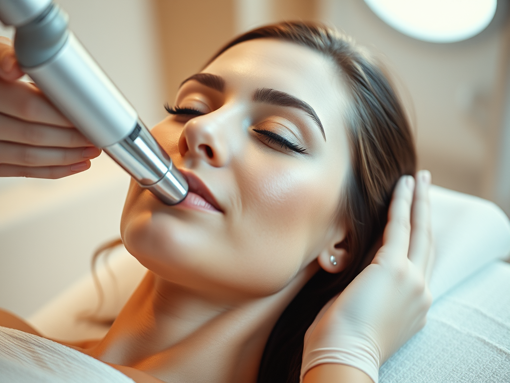 What Is Microdermabrasion?