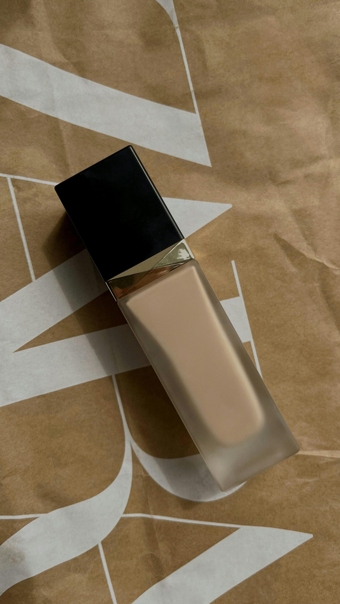 Choosing & Applying The Perfect Make-up Foundation