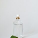 Perfume Bottle