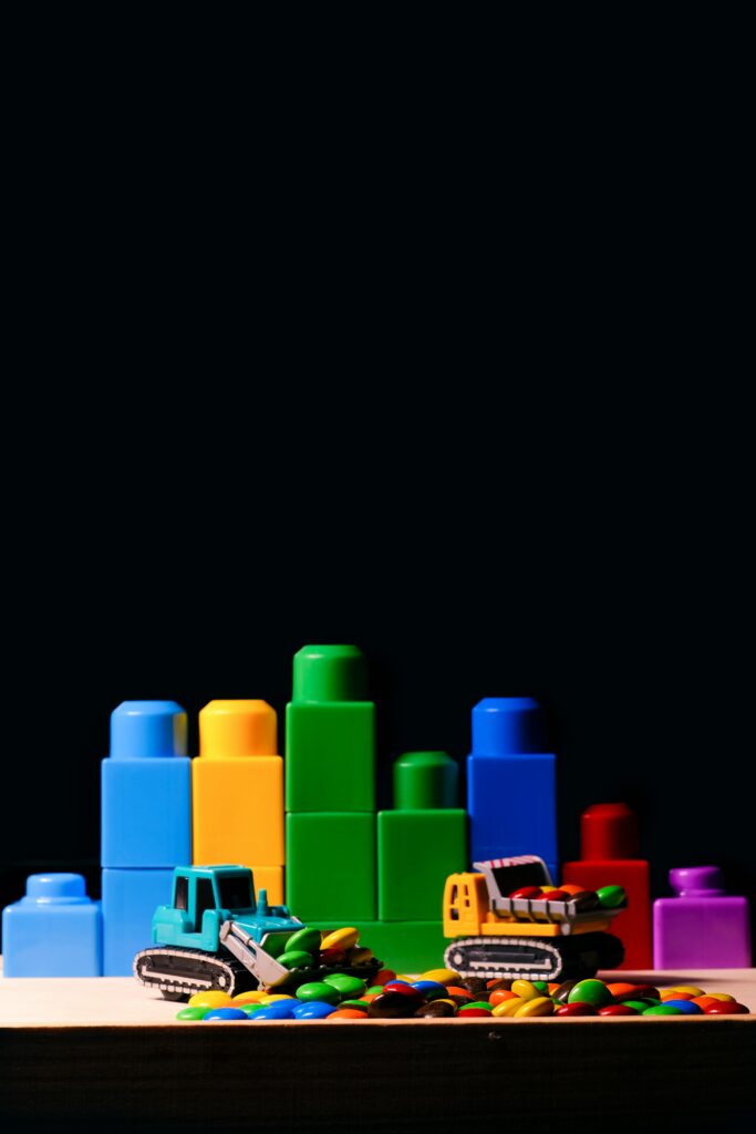 Lego Blocks