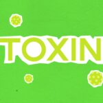 Toxin Graphic