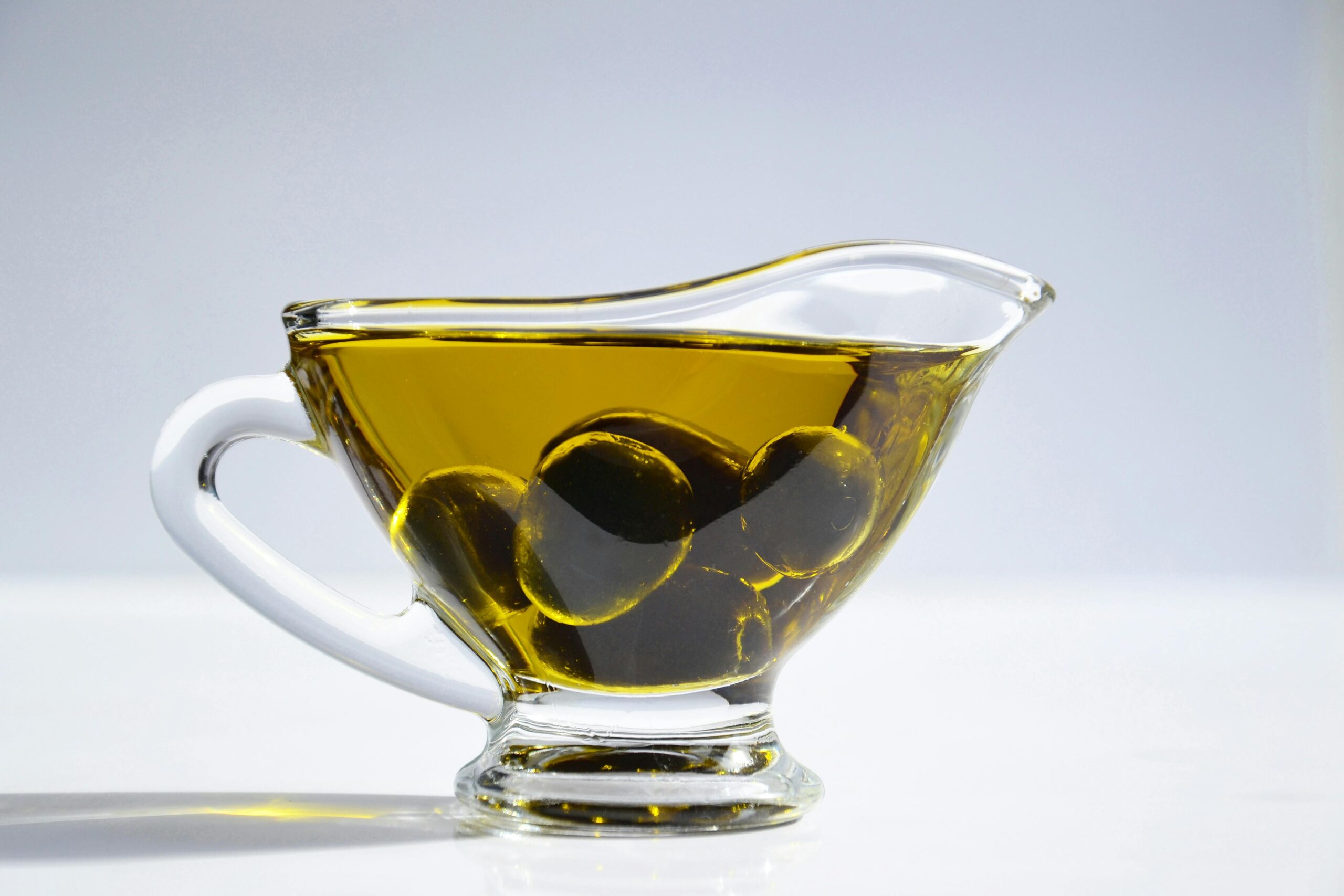 Olive Oil: A Great Solution For Hair And Skin Care