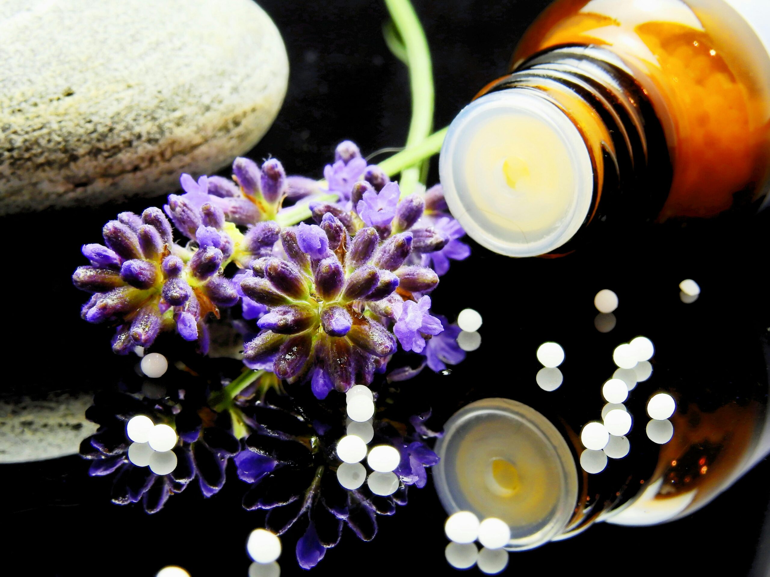 Aromatherapy: Revive Your Senses