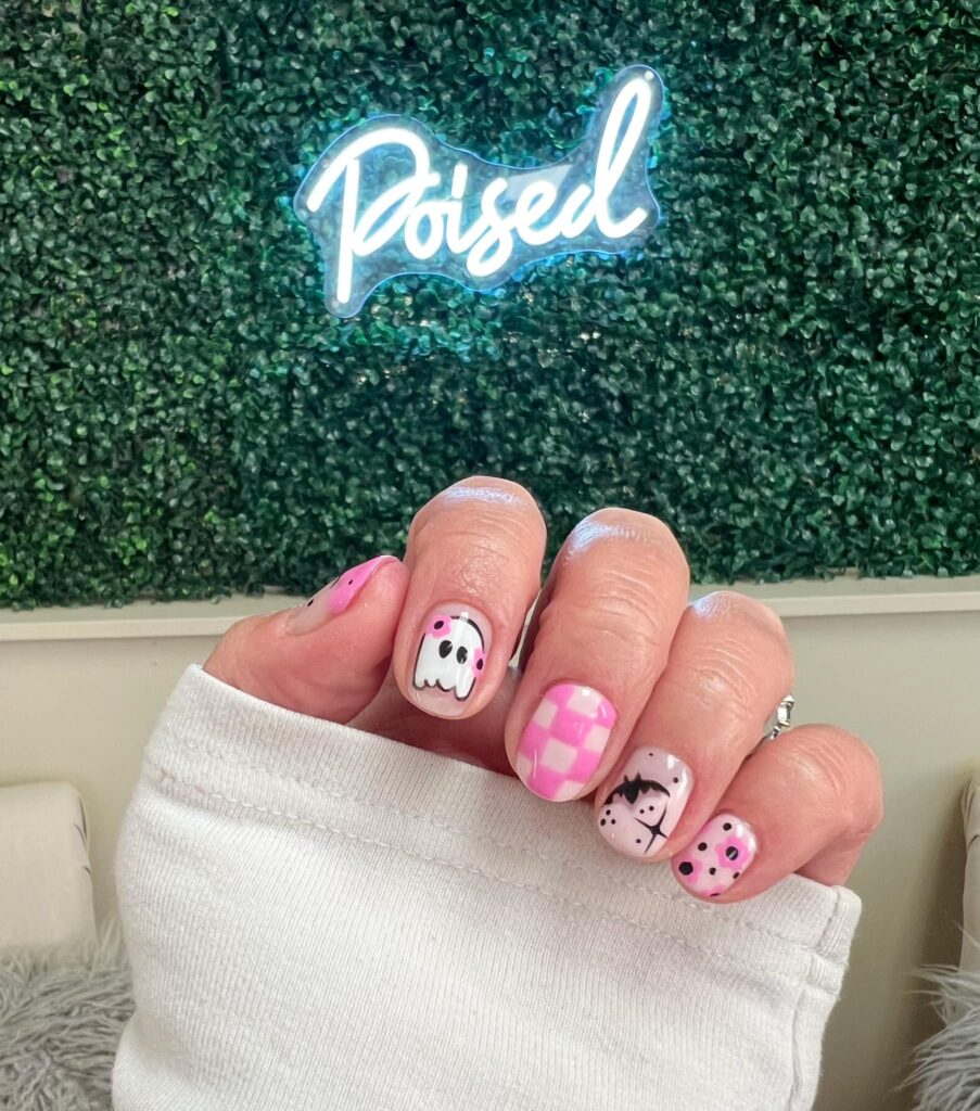 Nails by Poised Nail Spa