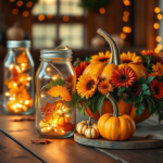 Fall Favorites and Fall Decor