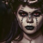 Master the Art of Gothic Makeup Techniques for a Darkly Beautiful Look