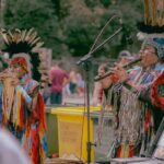 Indigenous Peoples Day Celebration