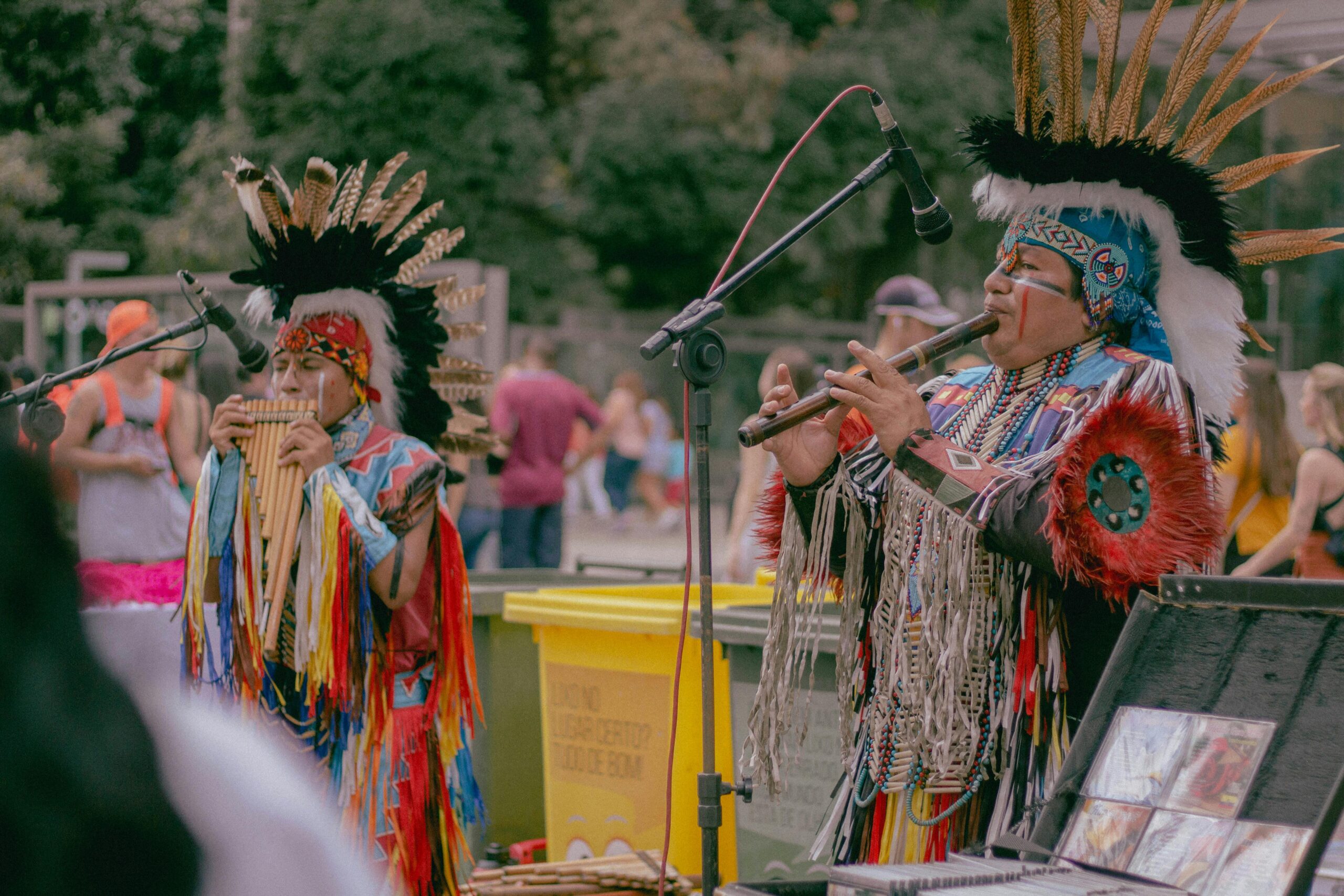 The Significance of Indigenous Peoples’ Day: Uniting Cultures