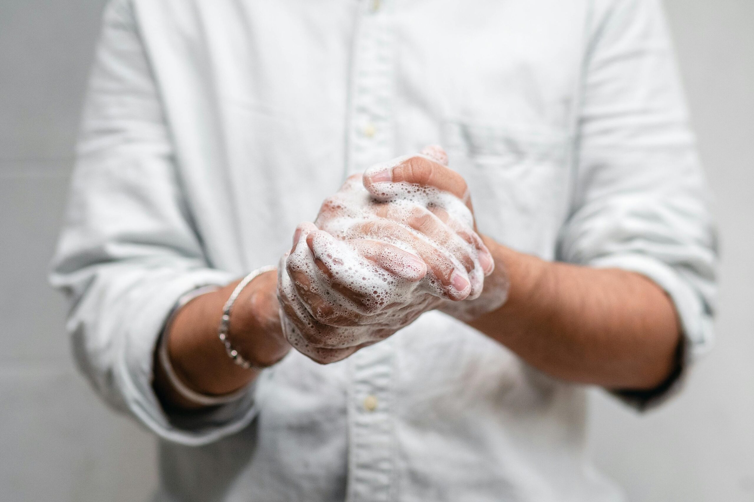 Scrub-a-Dub-Dub: A Stylish Guide to Celebrating International Handwashing Day