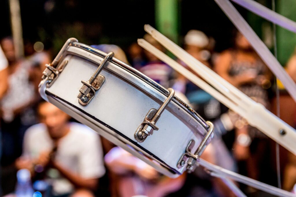 Snare Drum