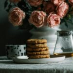 Cookie Recipes Are a New Addition to the Voguegenics Blog