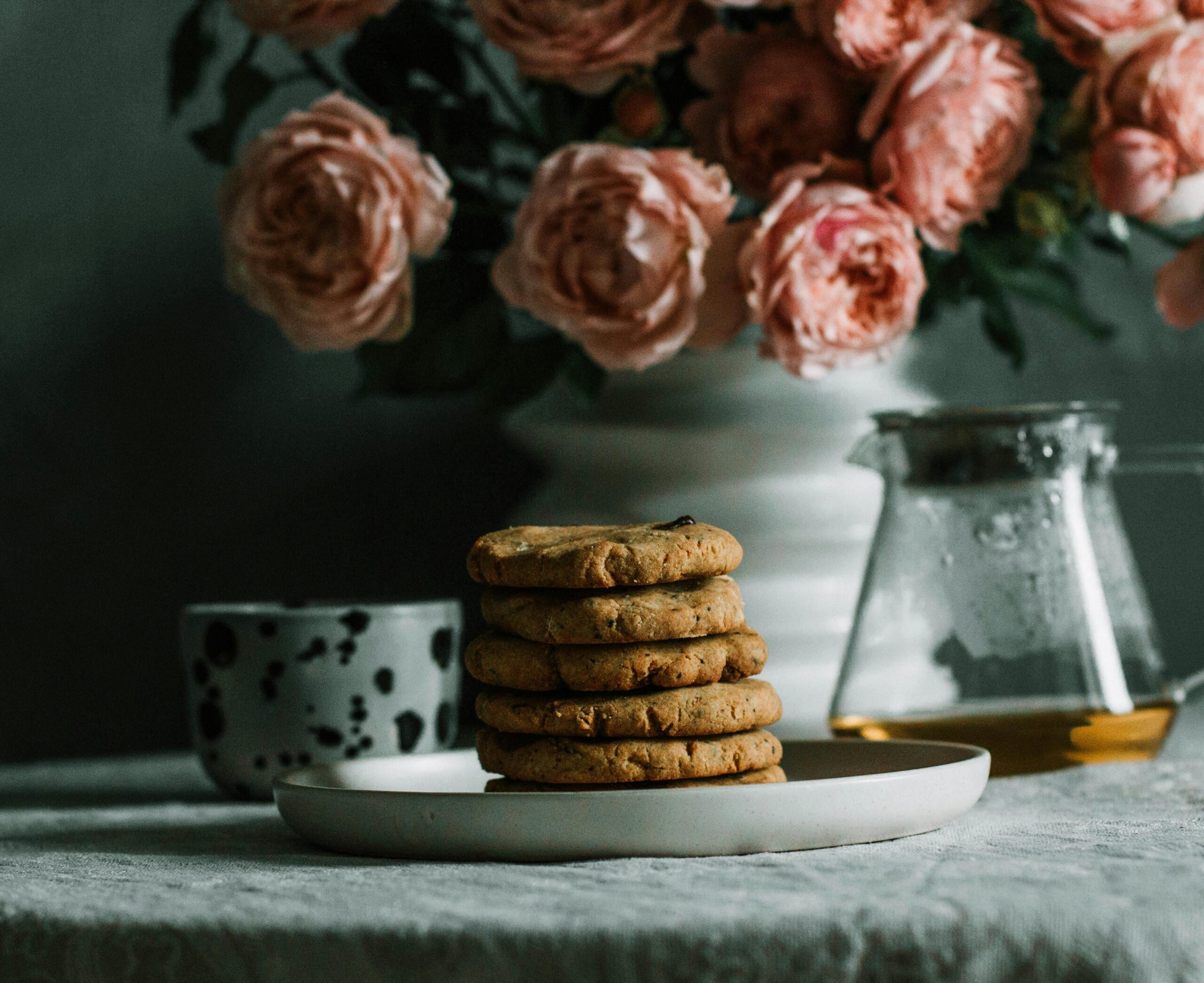 Cookie Monsters Unite: Welcome to Our New Recipes Category—Cookie Recipes that Will Steal Your Heart (and Maybe Your Waistline)