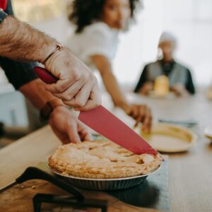 Its Time for Holiday Pie Recipes