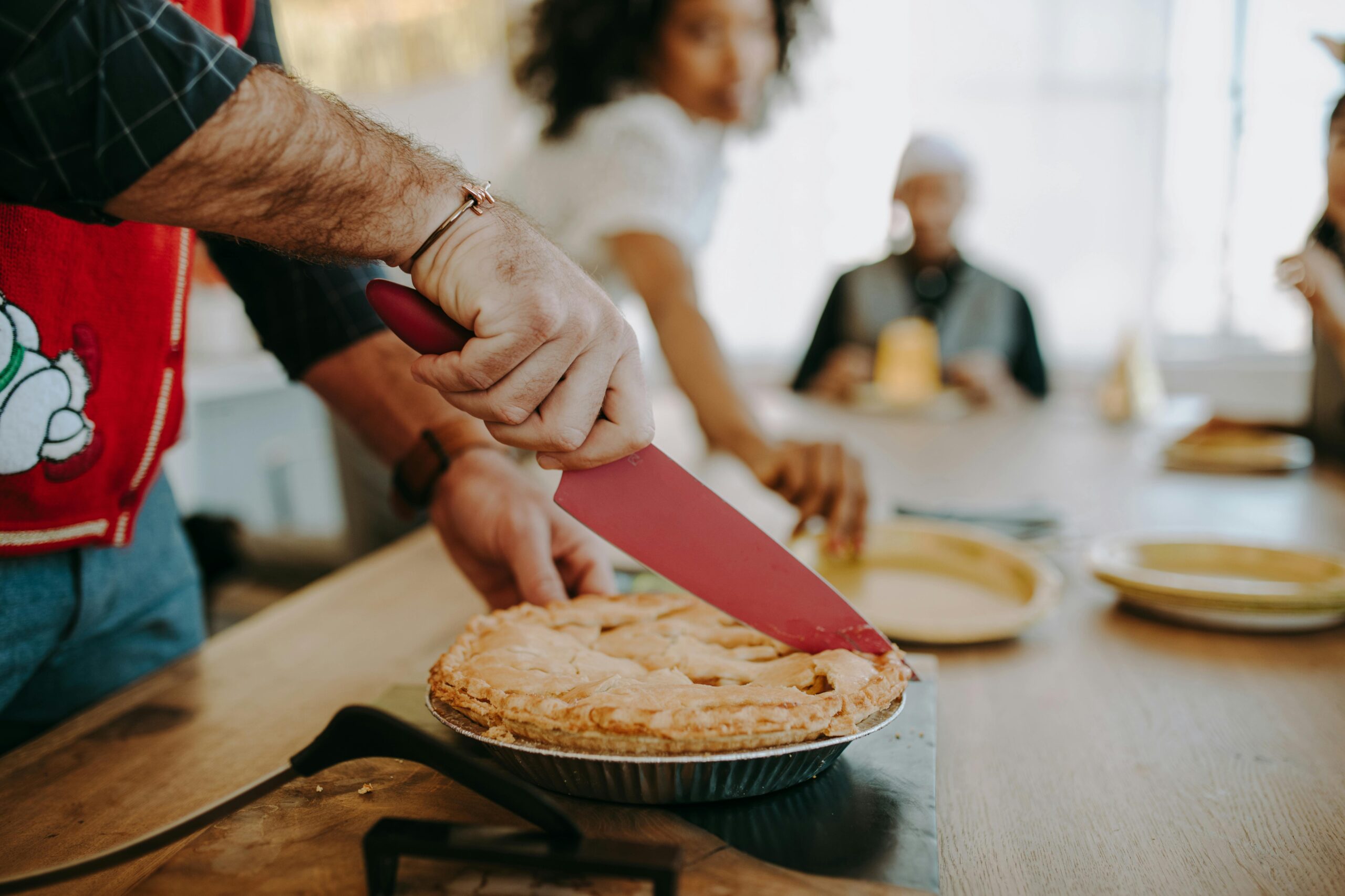 Holiday Pie Recipes Made Easy: Pumpkin, Pecan, and Apple with the Perfect Homemade Crust