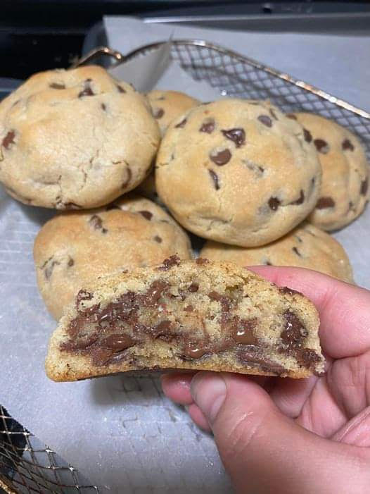 The Great Cookie Quest: Searching for the Perfect Nancy B’s Chocolate Chip Cookie Copycat Recipe (Spoiler Alert: We’re Still Hunting!) and the Almost-But-Not-Quite Chocolate Chip Cookie Recipe