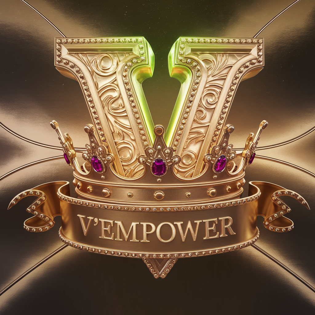 Golden V'Empower