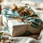 Eco friendly Wrapping Ideas