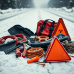 Do You Have Your Winter Weather Survival Kit Ready