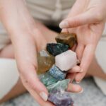 Healing Stones and Crystal Energy Are of Great Interest