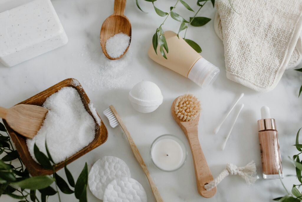 Health and Beauty Mysteries Why is Exfoliation Important