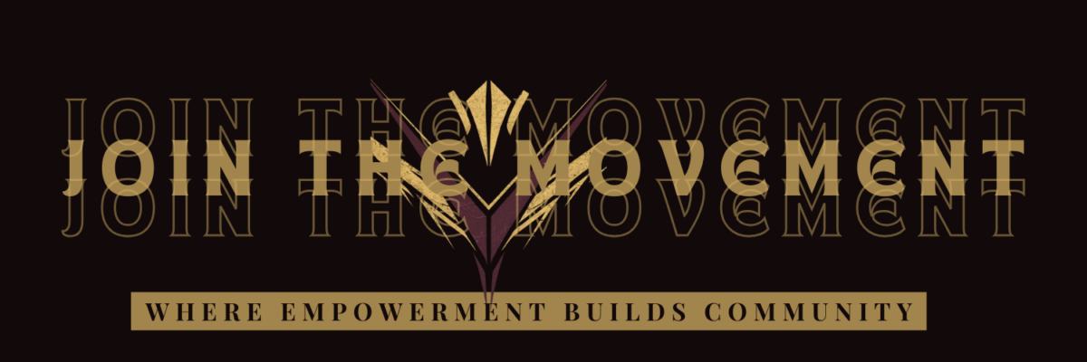 Voguegenics Join the Movement Header